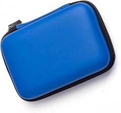 Protective Pouches For 2.5