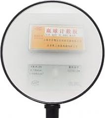 1pcs Hemocytometer Hemacytometer Blood Cell Counting Chamber
