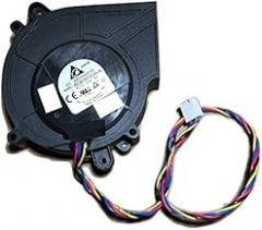 Neato Botvac Vacuum Fan and Motor Impeller 65 70e 75 D75 80 D80 85 D85 BCB1012UH-A