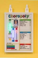 Chore Chart (Electronic)