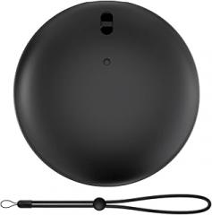 Silicone Case for Go Plus,Sweat-Proof,Comfortable and Durable All-in-one Portable and Comprehensive Protection Go Plus Silicone Case(not Pure Black),Includes GoPlus Cover,Hand Strap and PVC Sticker