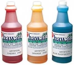 Gold Medal 1040 Qt Strawberry-Banana