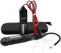 Automotive Cable TrAccer Short Circuit Break Point Locato Finder Generator Probe Kit Dc Wire Fault Detector Patrol Tester New 2026 High for Electronic Component, Precision