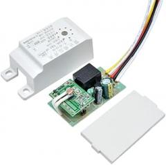 220V Ac 50Hz Auto Infrared Sensor Swicth Body Motion Pir Microwave Module Sensitivity 7LUX in Stock New 2025 High for Reliable Electronic Component, Precision, Stable Performance