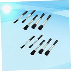 10pcs Cleaning Brushes for Camera Lens Jewelry Electronics and Computer Screens Reusable Washable and Multi-Purpose Cleaning Tools