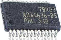 2PCS/Lot Original A011636 A011636-B5 Car Computer Oxygen Signal Ic Chips for N52 New 2025 Arrival High Reliable Electronic Component, Precision, Stable Performance