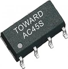 Black Optocoupler AC45S PRAC45S SOP-8/SMD Toward Solid State Relay SOP8/SMD New 2025 for Arrival High Reliable Electronic Component, Precision, Stable Performance