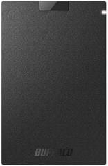 Buffalo SSD Buffalo SSD-PG500U3-BC/D