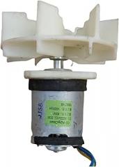 Vacuum Cleaner Electronic Starter Fan 12V-36V brushless Electronic Starter 900W high-Power W2233Cd