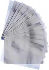 200pcs Protect Electronics Antistatic Bag Esd Shielding Static Shielding Bag