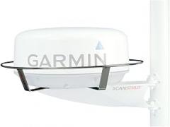 Scanstrut Radar Guard for M92722 and Sc20 Mast Mounts - SC27