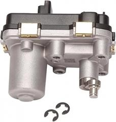Car Turbo Electronic Actuator Compatible With 2.2 TD4 Model LR065510 49477-01214 49477-01213 49477-01204