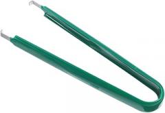 Ic Chip Puller Extractor Tool Handle Insulated Grip for Effortless Component Removal Efficient Electronic Extraction Pliers for Home and Professional Use