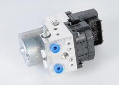 ACDelco 10326046 GM Original Equipment Brake Pressure Modulator Valve with Electronic Brake and Traction Control Module