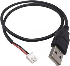 USpB Touch Screen Camera Terminal Cable Xh2.54/ph2.0/mx1.25/sh1.0 Motherboard USpB C0innection Cable New 2026 High for Reliable Electronic Component, Precision, Stable Performance