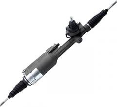 Electronic Power Steering Gear Box 8K1423055BK Compatible For Steering Rack And Pinion 8K1423055S 8K1423055AJ 8K1423055BP LHD