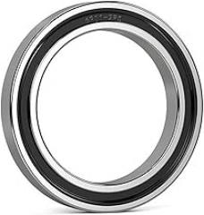 6704ZZ 10PCS ABEC-7 Thin Section Deep Groove Ball Bearing 6704RS 6704Z 20x27x4mm Double Shielded Ball Bearing(for RS,ABEC-3)