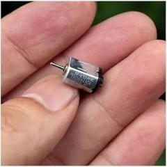 FF-K10WA-5Z215 Electronic Starter DC 3V 3.7V 25600 RPM High Speed 6mm*8mm Electronic Starter