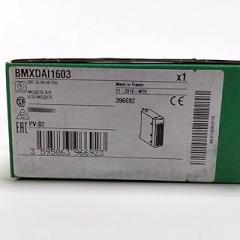 Generic BMXDAI1603 Discrete Input Module