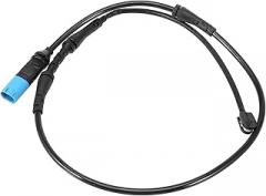 Rear Electronic Brake Pad Wear Sensor for BMW X3 G80 2017-2023 34356870350 Automobile Replacement