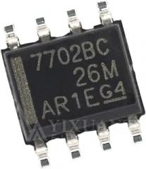 10pcs SOP TL7702BCDR TLC2201CD TLC393ID TLC549ID TL7702 TLC2201 TLC393 TLC549 SOIC-8 New 2025 for Arrival High Reliable Electronic Component, Precision, Stable Performance