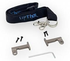 Thor's Drone World LifThor Axe 2-Point Utility Mount Lanyard System