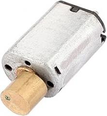 New Lon0167 DC 3.7V 1000RPM Output Speed Electronic Toy Mini Vibrating Vibration Motor(DC 3,7 V 1000 RPM Ausgangsgeschwindigkeit Elektronisches Spielzeug Mini Vibrations Vibration