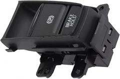 Handbrake Actuator Electronic Auto Hand Brake Button Parking Brake Switch 35355-T7A-J01 35355T7Aj01 for Hrv Xrv Hr-V Xr-V 2015-2020 Car Parking Brake