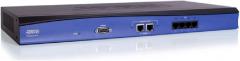 ADTRAN 1700144G1 / NETVANTA 644 4 T1/E1 GATEWAY