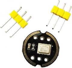 1PCS INMP441 Omnidirectional Microphone Module Mems High Precision Low Power Consumption I2S Interface Support ESP32 New 2025 Arrival Reliable Electronic Component, Precision, Stable Performance