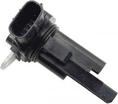 Air Flow Sensor Adapter Mass Air Flow Sensor Meter 22204-28010 Compatible with Toyota Corolla Prius Camry Land Cruiser Prado Scion Lexus Air Meter Mount Base