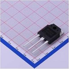 (1pieces) FGA50T65SHD TO-3PN
