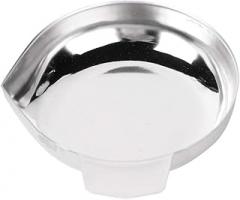 Digital Scale Stainless Steel Jewelry Tray Electronic Scale