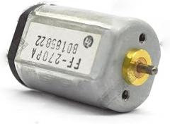 FF-270PA DC Electronic Starter DC 3V 5V 6V 8000RPM-10000RPM high Speed Electronic Starter DIY Manual Small Toy Model Accessories MAYAIYIN