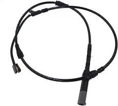Front Brake Pad Electronic Wear Sensor 34356792567 Replacement/Fit For BMW E70 E71 F15 X5 X6 3.0L
