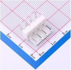 (10pieces) X9396WR-04A-N0SN P=3.96mm