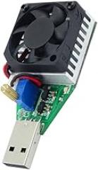 Xuanthang Tool Part for USB Adjustable Constant Current Electronic Load Tester for QC2.0 T78