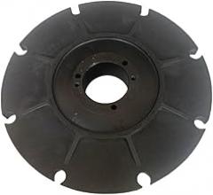 Air Compressor Coupling 36865012 Rubber Coupling Disc P600