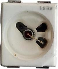 100pcs Car Light LSE6SF-V2BA-1-1 LS E6SF 3528 Red PLCC-4 Common Cathode Bright LED Taillights New For Original For Osrom New 2026 High For Reliable Electronic Component, Precision, Stable Performance