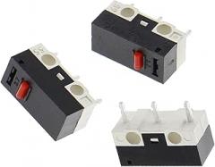 20PCS Switch YD-003 Mouse Button Fretting Electronic SAURYFZXBS