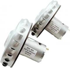 545 DC10.8V 110W High Speed DC Carbon Brush Fan Vacuum Cleaner Electronic Starter