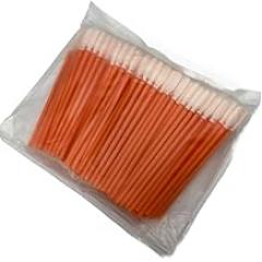 Print Head Compatible with Roland Mimaki Mutoh Electronic Industrial Book Kit 93cm 100 Pieces(100pcs Orange)