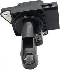 Air Flow Sensor Adapter 22204-33010 Mass Air Flow Meter Sensor Compatible With Toyota Corolla Auris Hiace 197400-2260 Air Meter Mount Base