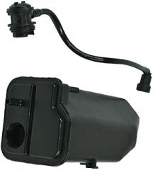 Evaporation Activated Carbon Canister+Hose Fit VW Golf Audi A3 Jetta Skoda Seat