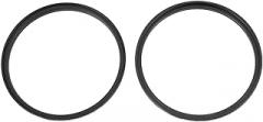 Lens Filter Adapter Rings, 77mm-77mm, Switch 77mm Filters from Screw Mount to Magnetic Mount