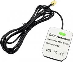 GPTS External Angten for NEO-8M NEO-7M NEO-7P NEO-6M and Other Special New 2026 High for Reliable Electronic Component, Precision, Stable Performance