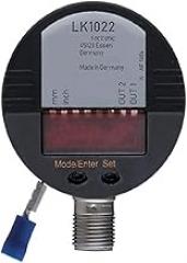 Electronic Level Sensor LK1022 LK0264B-B-00KQPKG/US for Liquid Level Measurement
