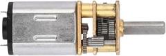 DC6V GA12-N20 Gearrmotor Geared Micro Motor Gear Motor Gear Motor Gearbox Motor 400RPM BLiG QC Replacement for OEM New 2026 High for Reliable Electronic Component, Precision, Stable Performance
