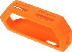 Uonlytech Silicone Protective Case for Electronic Pet Console -Scratch Shell for Game Console Compatible with All Features and Easy Access