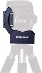Stroboframe 310-755 Pro-DCRS Digital Camera Rotating System (Black)
